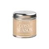 Wax Lyrical UK - Wax Lyrical Cosy Season Smoked Vanilla Candle: Smoked Vanilla
