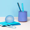 Speks Original Gump - The Memory Gel Stress Ball: Dew