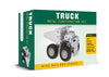 Truck Mini Builder Series Construction Set