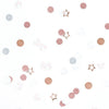 Hootyballoo by Club Green - Rose Gold Party Confetti: Default Title