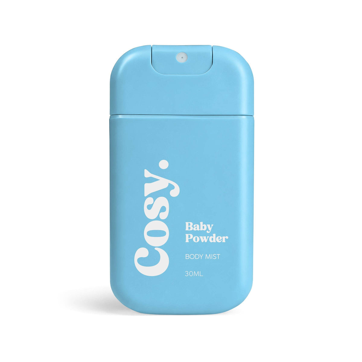 Cosy Cosmetics - Baby Powder 30ml Body Mist