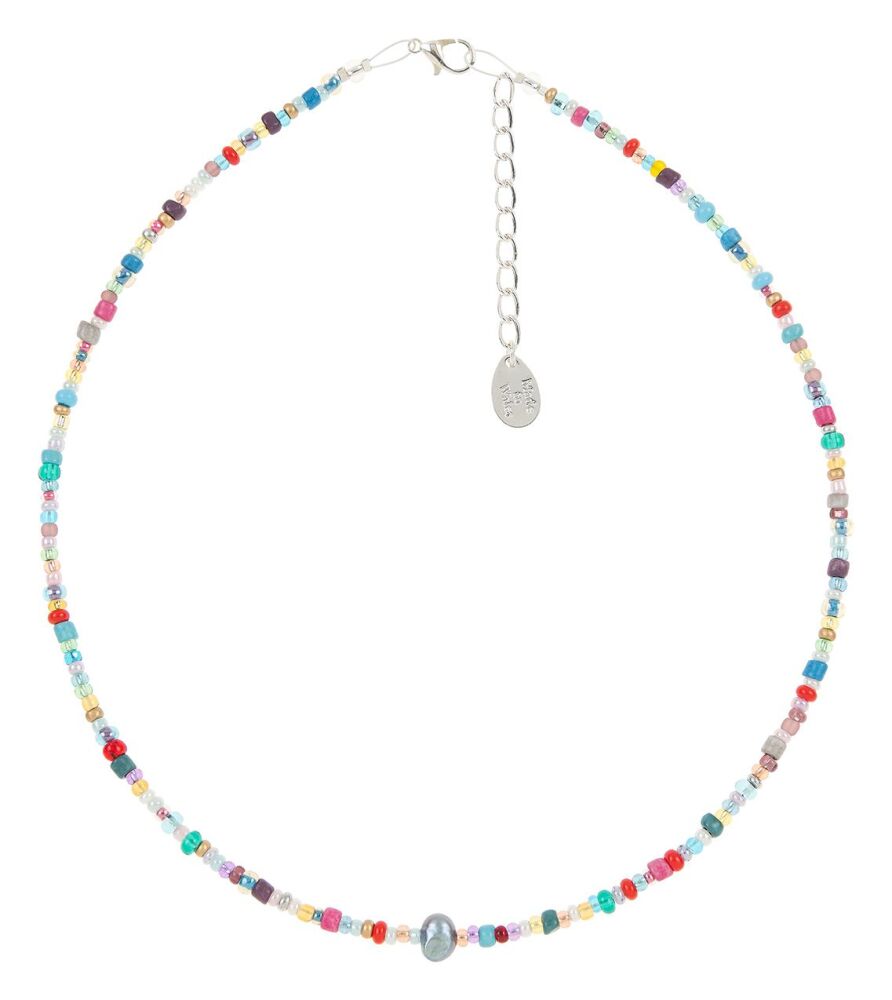 Carrie Elspeth Fusion Necklace