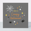 Have a Creepy Halloween Card