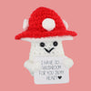 Positive Mushroom