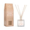 Wax Lyrical UK - Wax Lyrical Cosy Season Smoked Vanilla Reed Diffuser: Smoked Vanilla