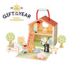 Orange Tree Toys - Farmyard Play Set
