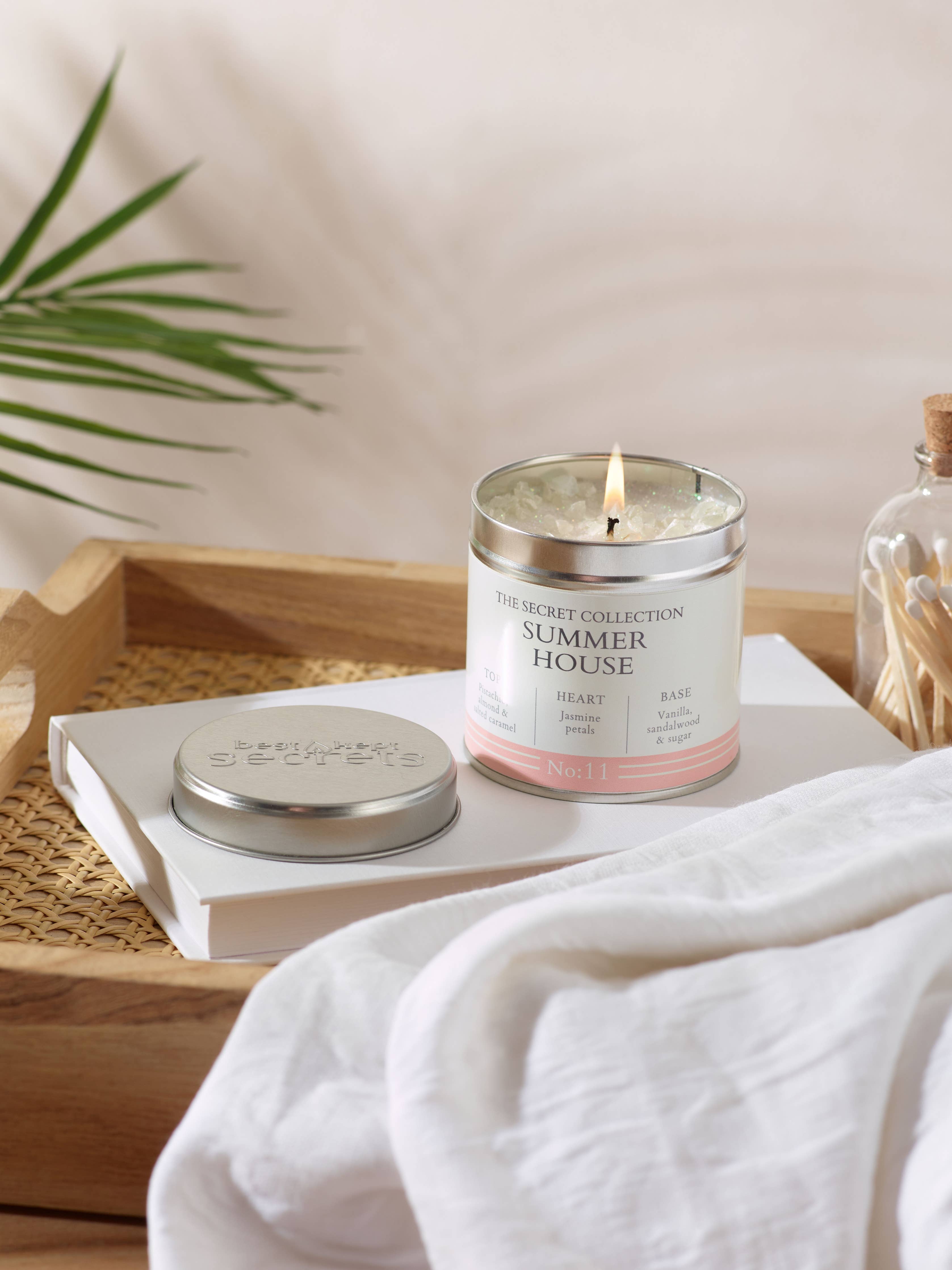 Best Kept Secrets - The Secret Collection -  Summer House