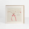 Belly Button Designs - Someone Special Christmas Card