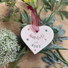 Jamali-Annay Designs - Handmade Ceramic - Married In 2025
