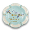 Half Moon Bay - Trinket Dish (8cm) - Pulteney Press (Pride & Prejudice)