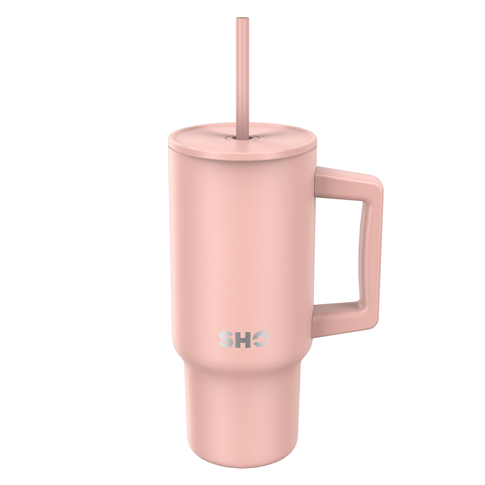 SHO - XL Tumbler┃Insulated Reusable Tumbler: Limited Edition / Winter Blues / 900ml