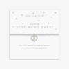 Joma  A Little 'Best News Ever' Bracelet