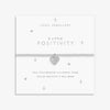 Joma A Little 'Positivity' Bracelet