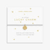 Joma A Little 'Lucky Charm' Bracelet