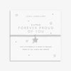 Joma A Little 'Forever Proud Of You' Bracelet