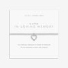 Joma A Little 'In Loving Memory' Bracelet