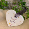 Jamali-Annay Designs - Handmade Ceramic - Happy 50th