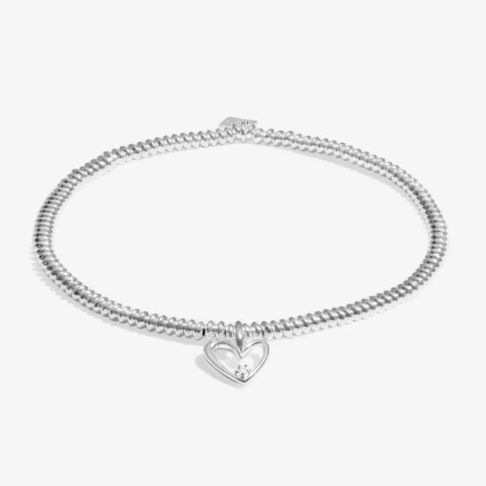 Joma Lab Grown Diamond A Little 'Happy Birthday' Bracelet