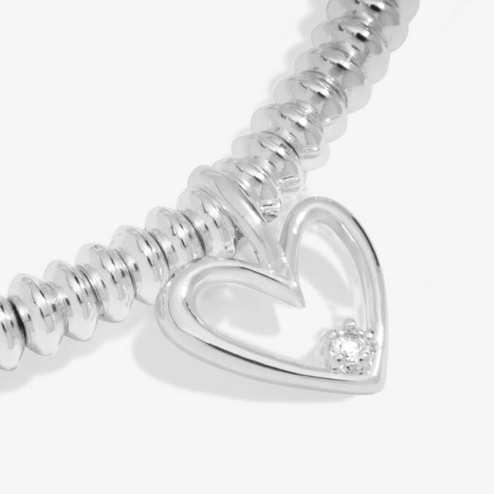 Joma Lab Grown Diamond A Little 'Happy Birthday' Bracelet