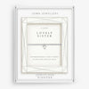 Joma Lab Grown Diamond A Little 'Lovely Sister' Bracelet