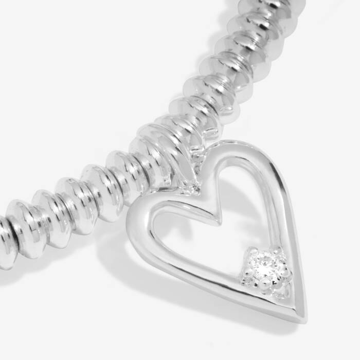 Joma Lab Grown Diamond A Little 'Happy 16th Birthday' Bracelet