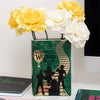Steel Mill & Co UK -  Book Vase, Wizard of Oz