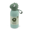 Children's animal head drinks bottle 350ml - Dinosaur