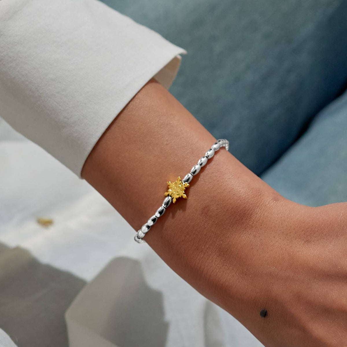 Joma Christmas Wish 'Winter Wishes' Bracelet