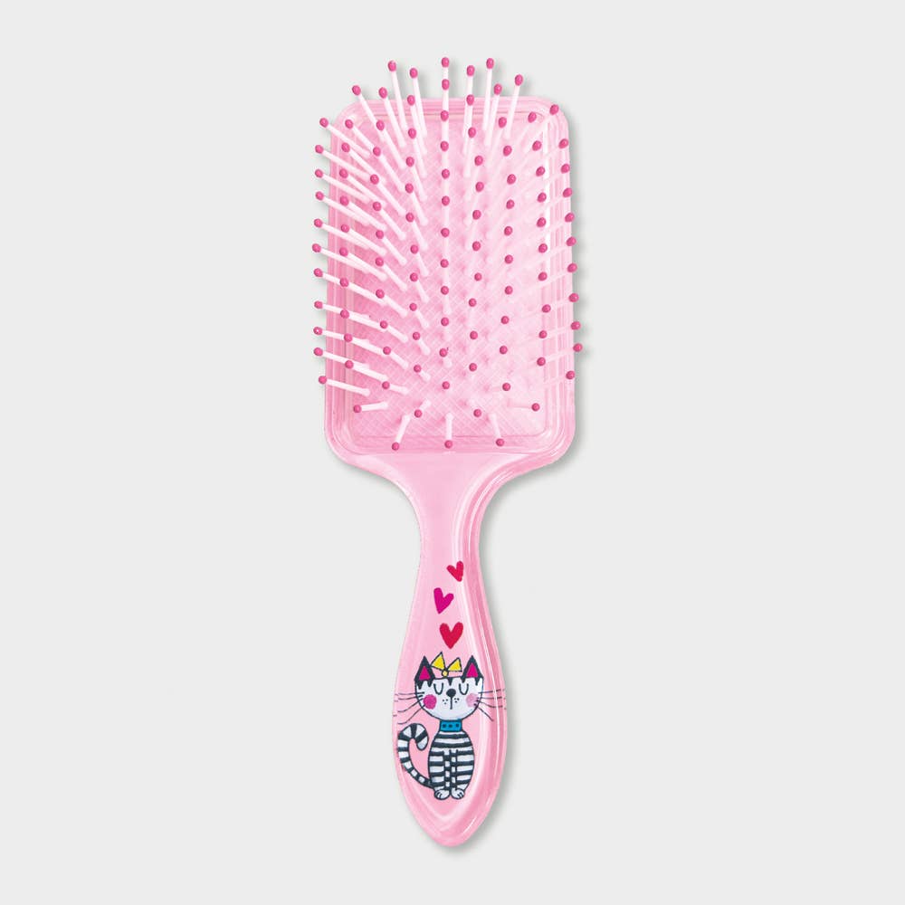 Rachel Ellen Designs - Fairy Wishes Hair Brush