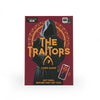 Ginger Fox UK - The Traitors Card Game