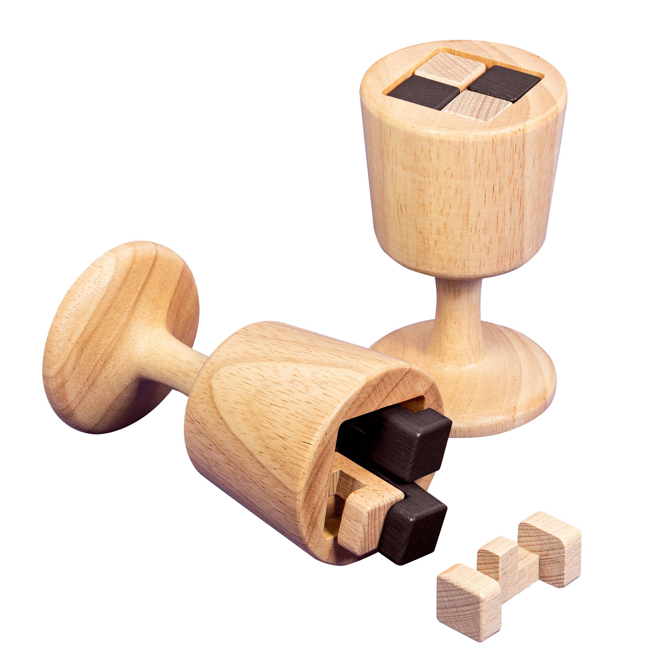 Professor Puzzle - Myths and Legends Holy Grail Puzzle