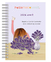 Portico Designs - Rosie Made a Thing A5 Wiro 2026 Diary