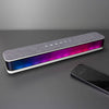 Wireless Colour Changing B300 Sound Bar