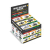 Mini Builder Series Construction Sets