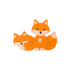Orange Tree Toys - Woodland Fox Wooden Puzzle