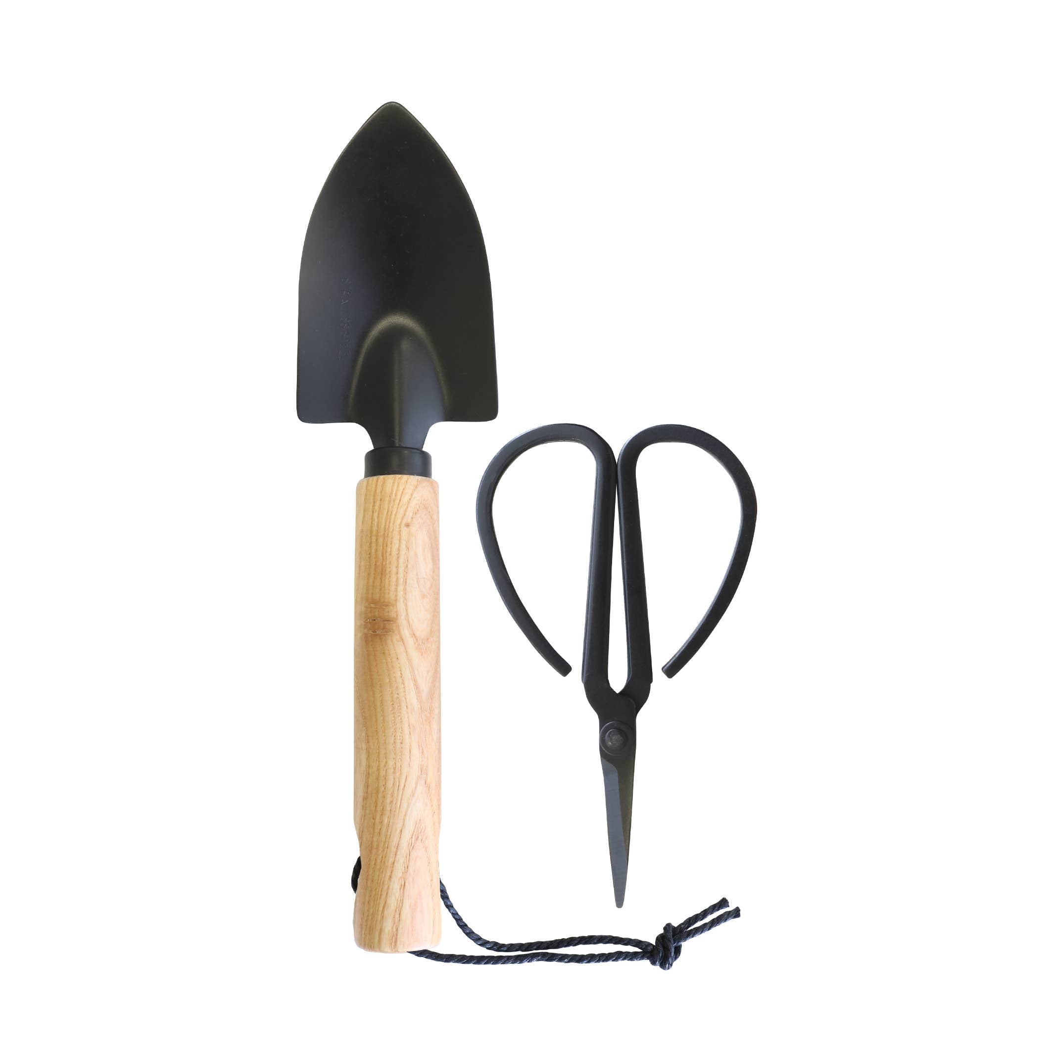 Portico Designs - Urban Gardener Mini Trowel and Scissor Set