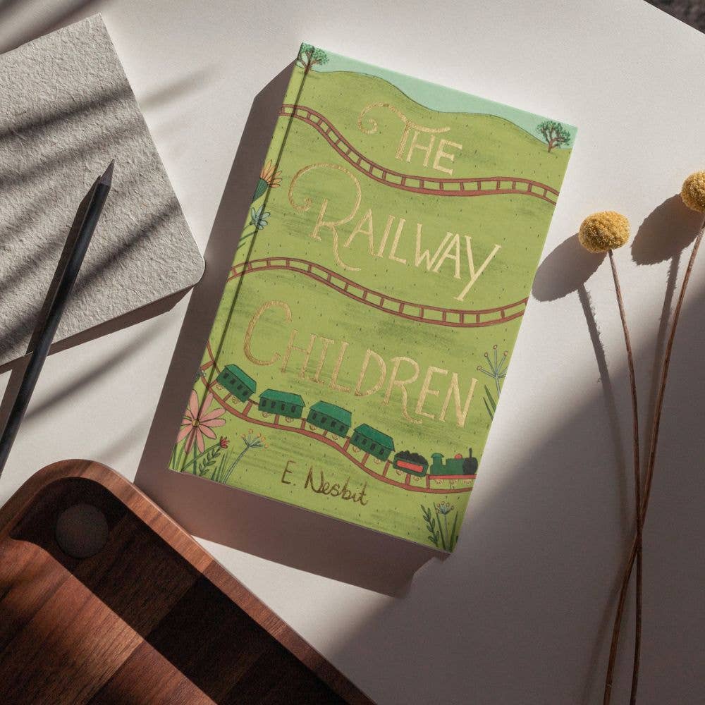 Wordsworth Editions - The Railway Children (Wordsworth Collector's Edition)