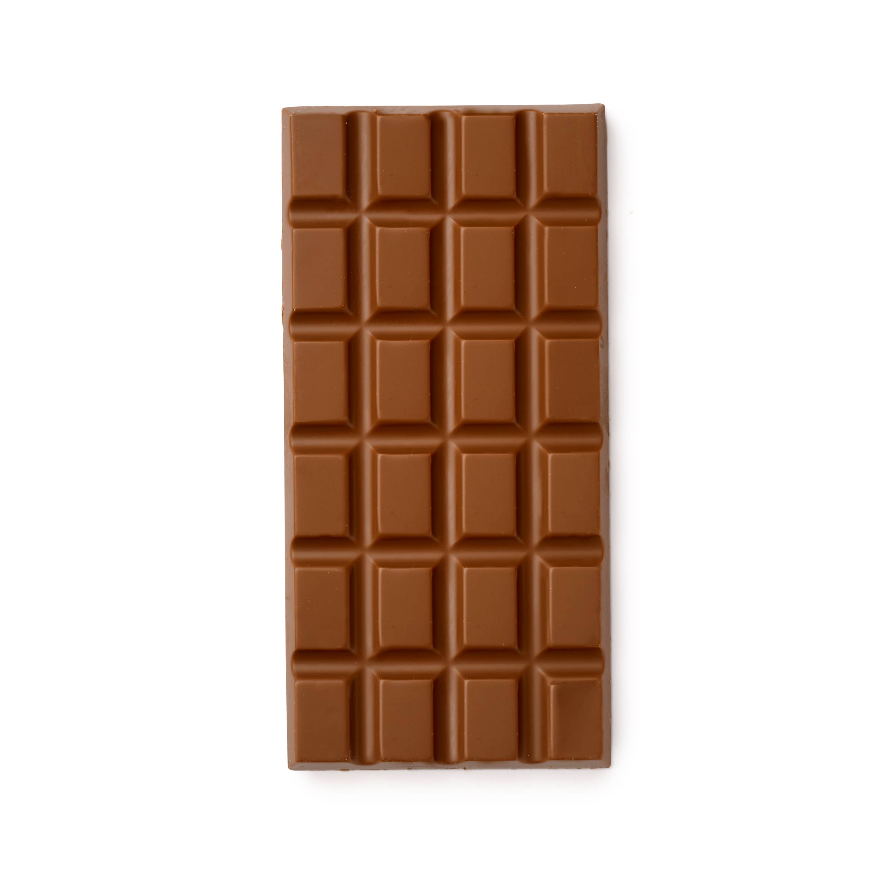 The Chocolate Society - Caramelised Milk Chocolate Bar