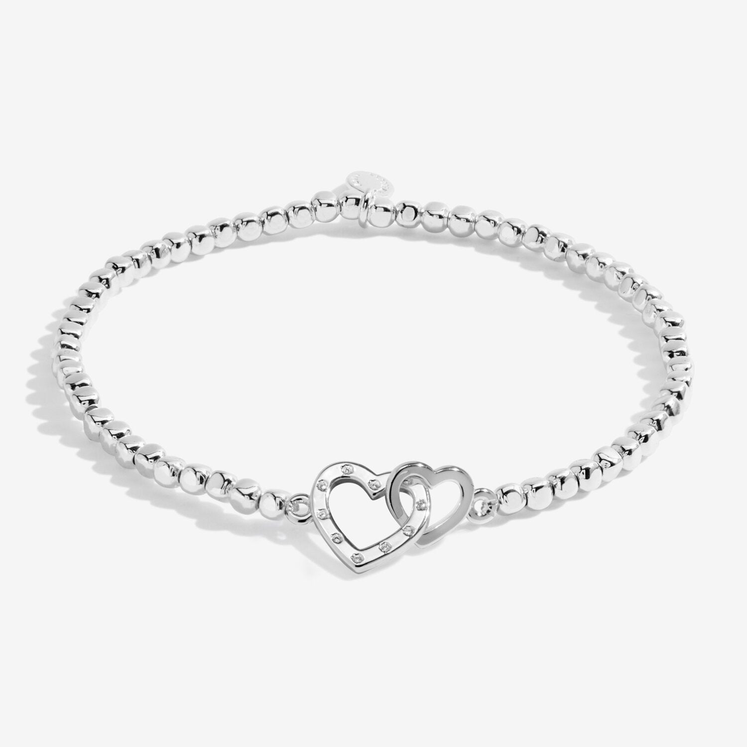 Joma- Forever Yours 'Best Nanny Ever' Bracelet
