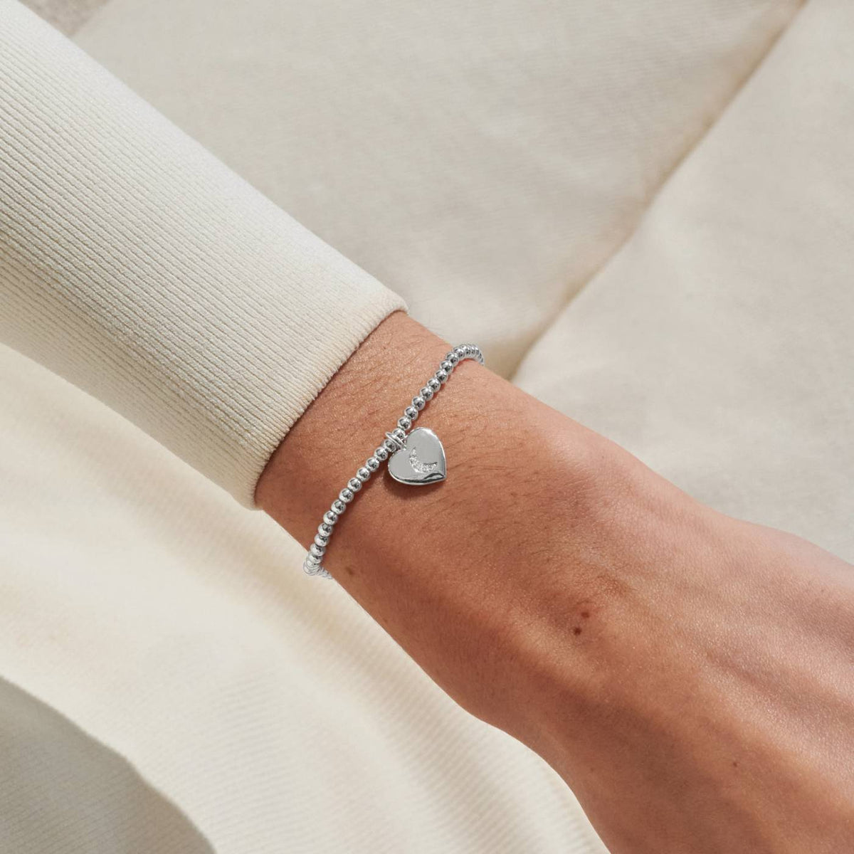Joma Mother's Day A Little Love You To The Moon And Back Bracelet
