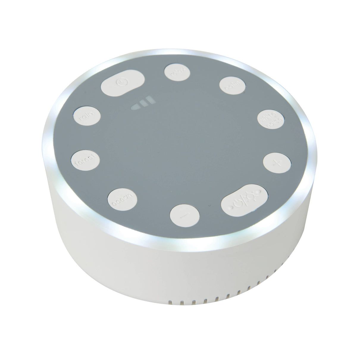 Sound Sleep Soother Machine