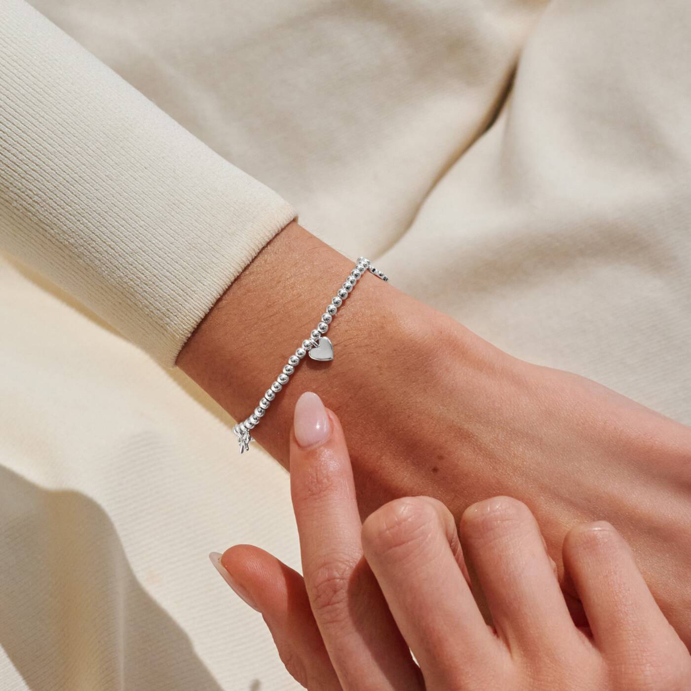 Joma Life's A Charm 'Happy Birthday'' Bracelet