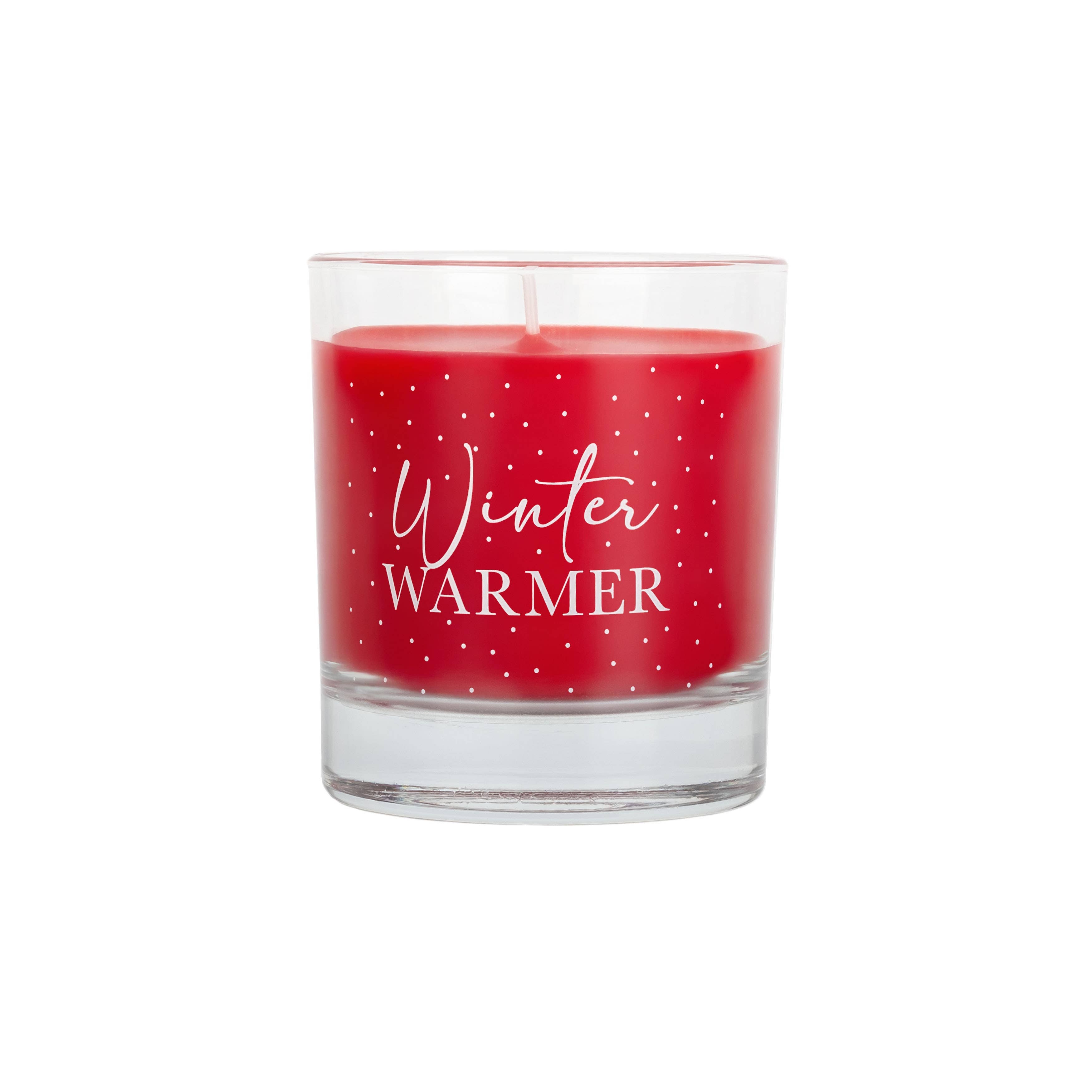 Wax Lyrical UK - Wax Lyrical Boxed Candle Winter Warmer