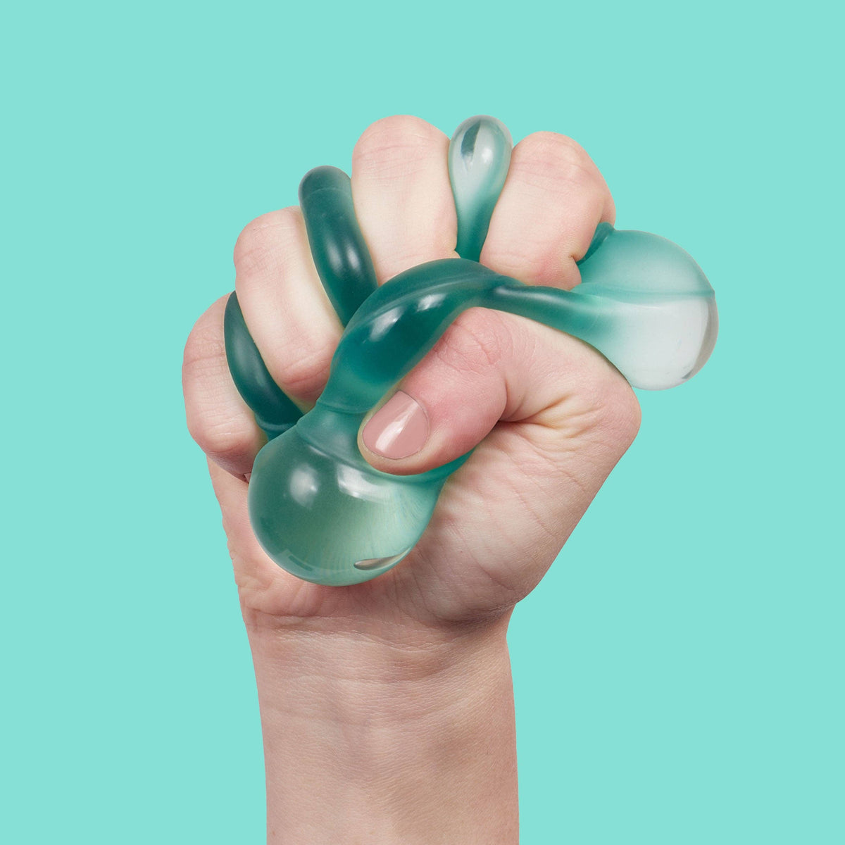 SPEKS Gump Surface - The Memory Gel Stress Ball: Dew Burst