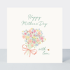 Petimo - Wild Garden Floral Bouquet Happy Mother's Day Card
