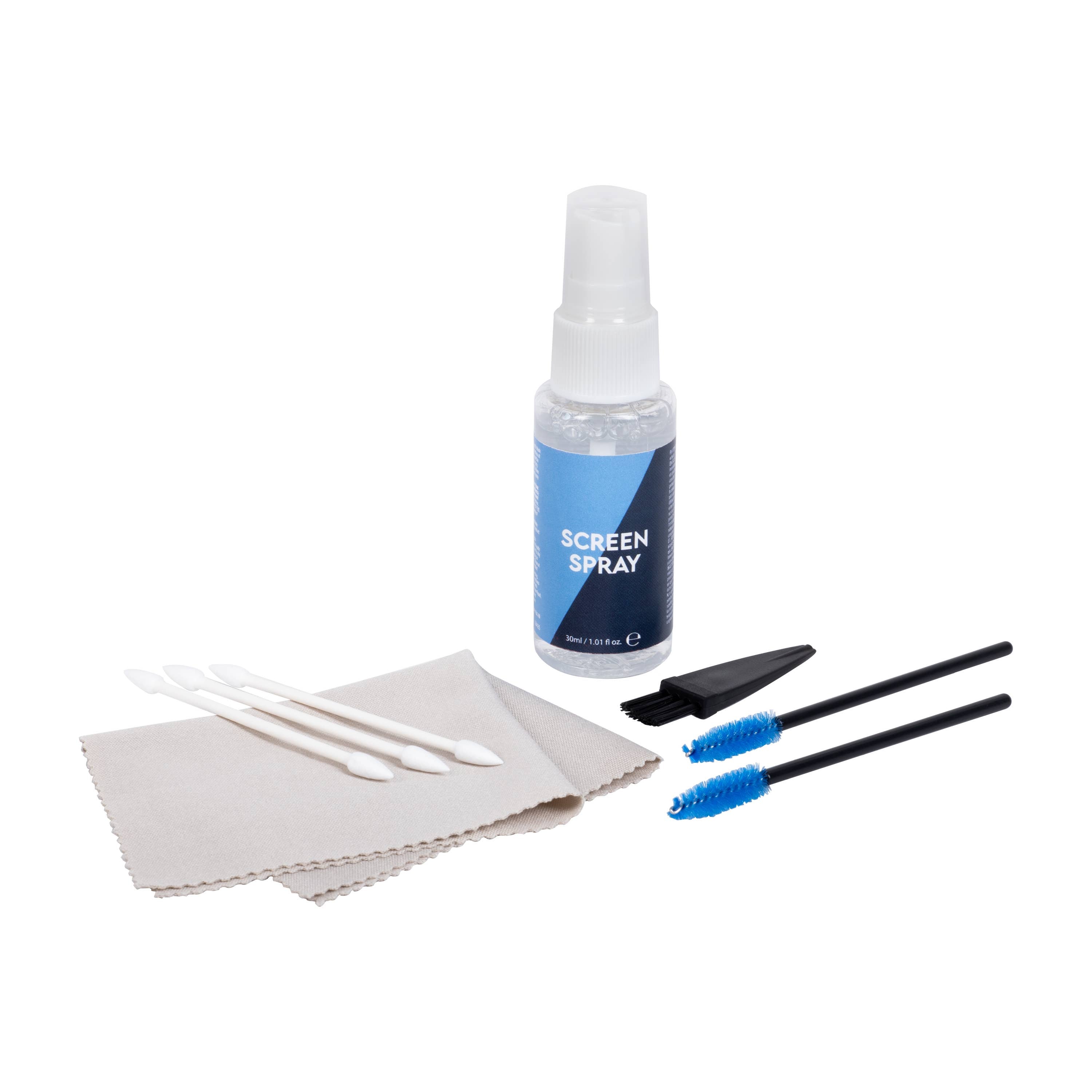 Fizz Creations Tech Cleaning Kit