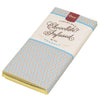 Hames Chocolates - Sea Salted Infused Milk Chocolate Bar