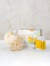 Nougat London - Nougat London Silken Bliss Shower Essentials (Gift Set of 4)