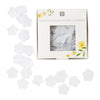 Talking Tables - White Biodegradable Confetti | Wedding | Party |
