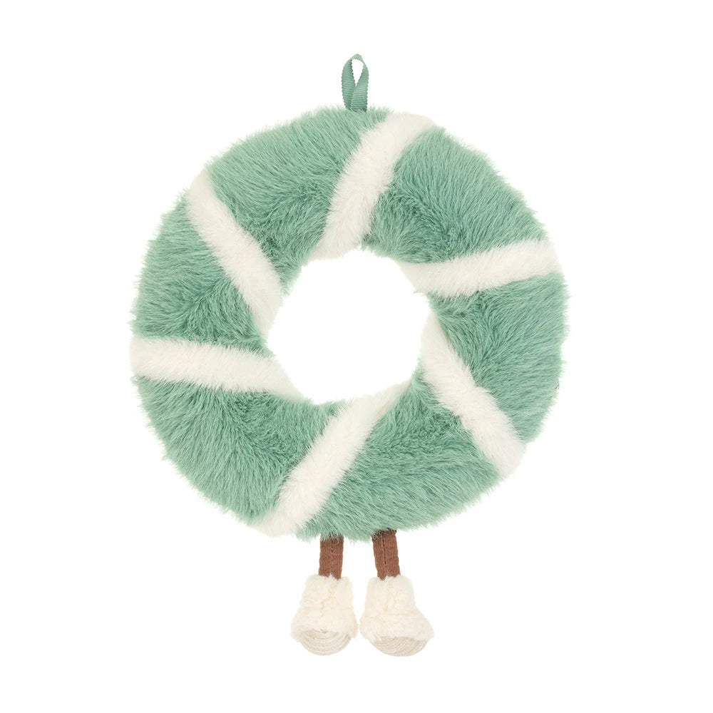 Amuseables Pinecone Wreath – view 3